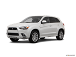 2012 Mitsubishi Outlander Sport SE  Sport Utility